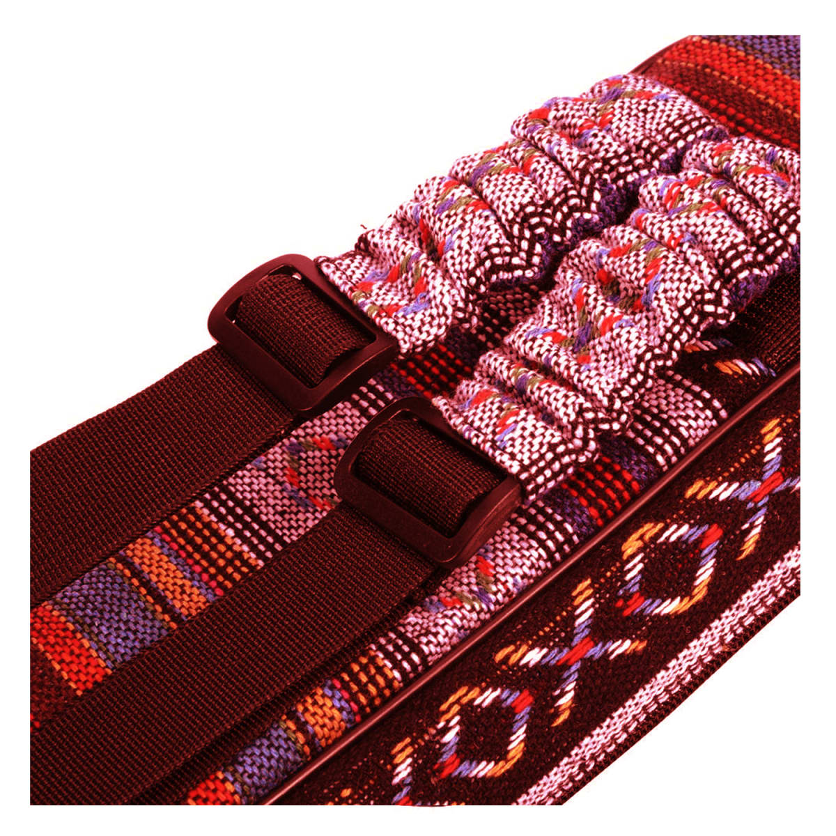 Funda para Ukelele Acolchada 21