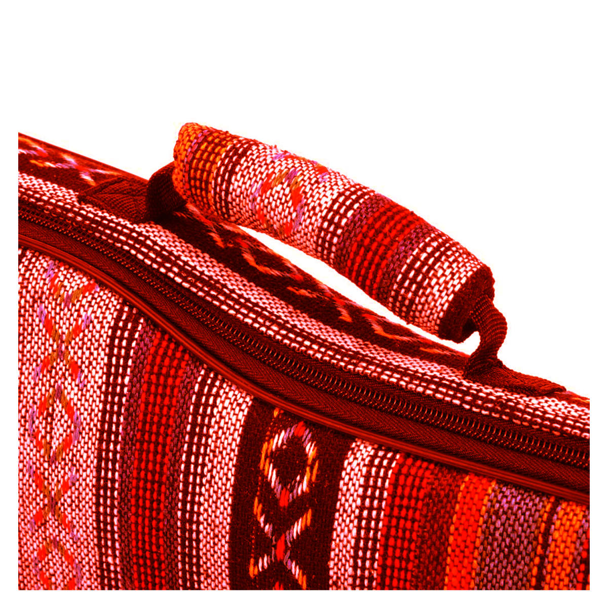 Funda para Ukelele Acolchada 21