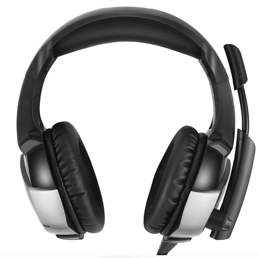 Audífono GAMER PROF Xbox One, PS4, PC ONIKUMA K52