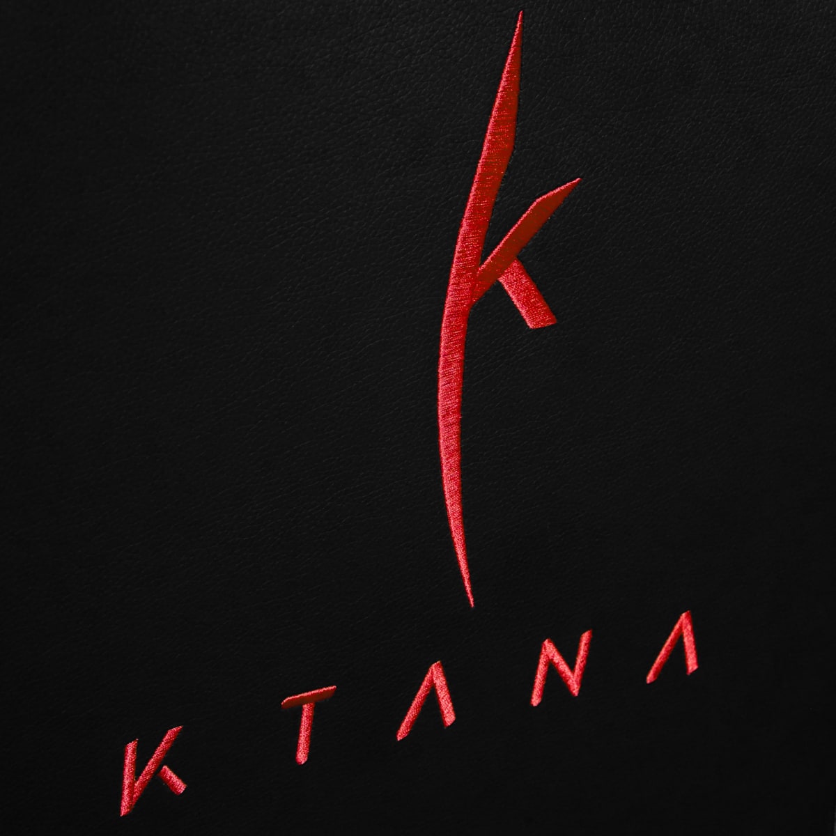 Silla Gamer Led Spectre Premier Ktana Roj6