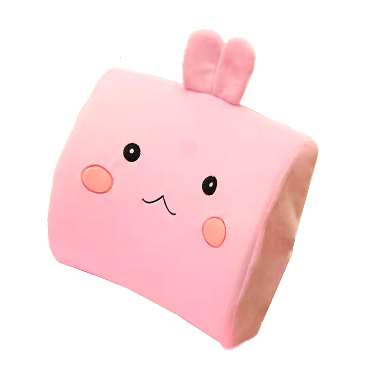 Kit Cojines Ergonómicos Ktana Infantil Rosa3