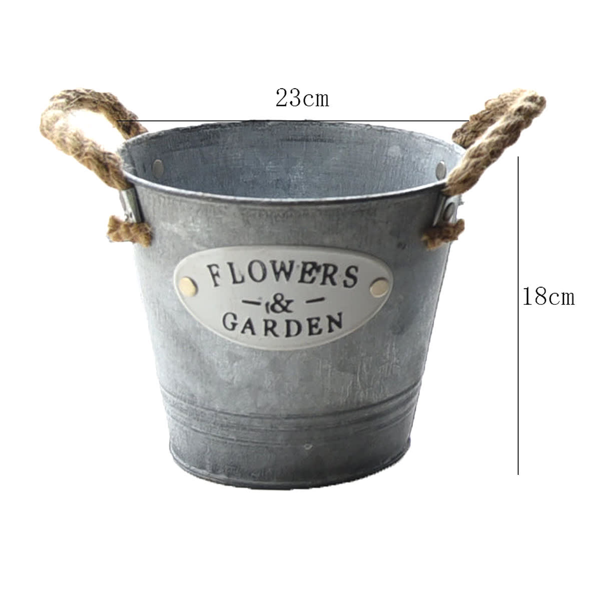 Mecetero Latón Smarthome 23x18 cms3