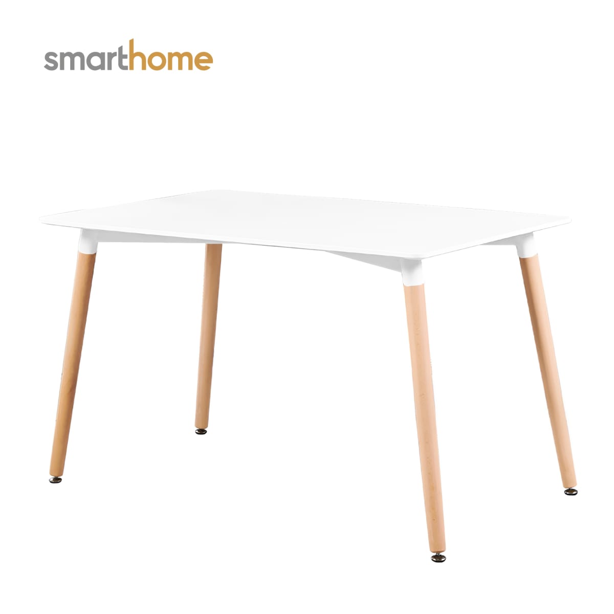 Mesa de comedor Smarthome Bca modelo Eames1