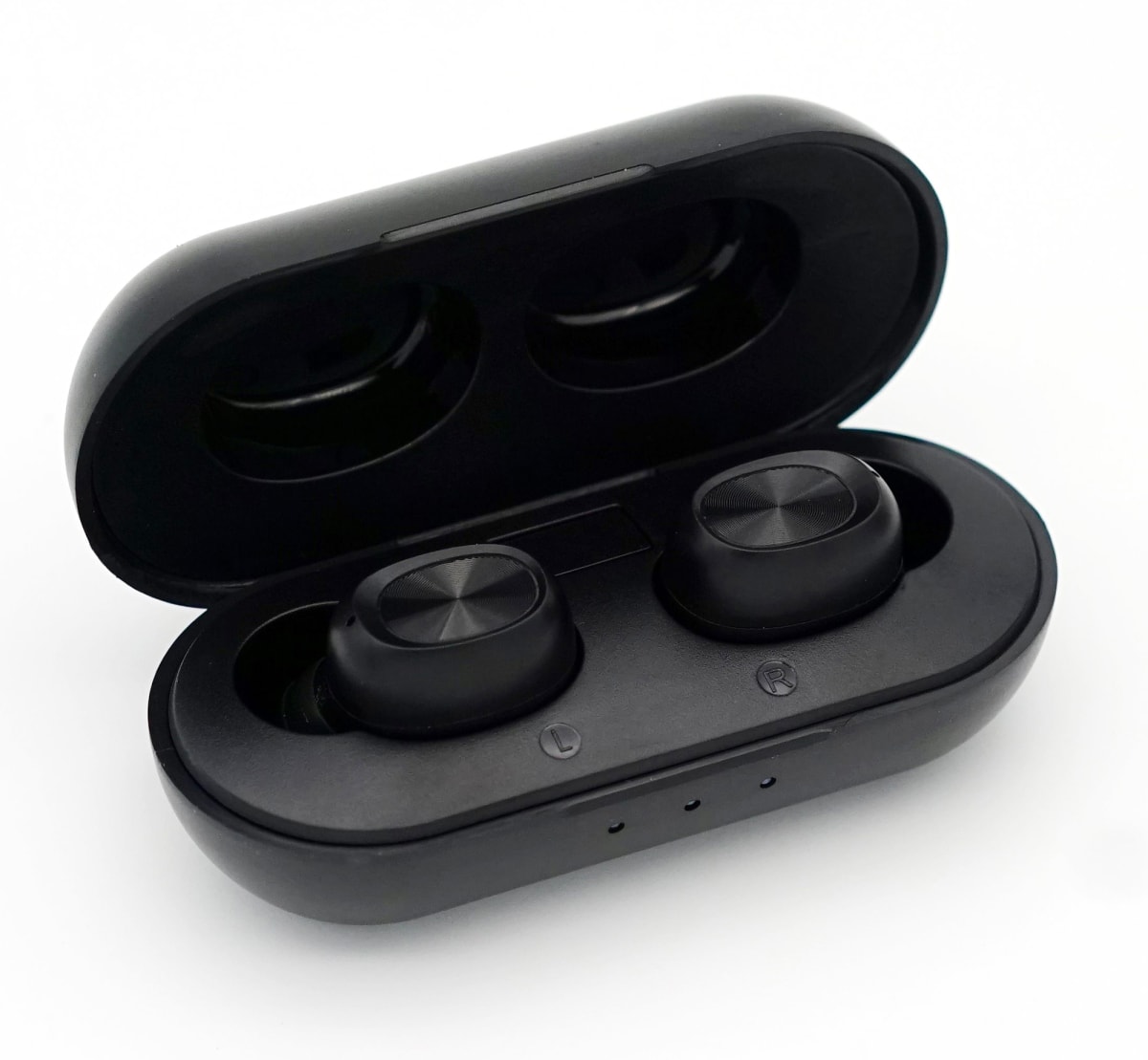 Audífono Bluetooth Cero Cable Skin BT11