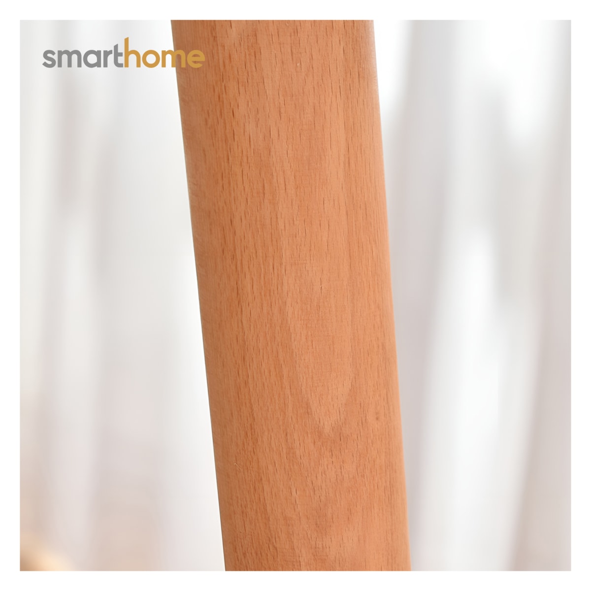 Mesa de comedor Smarthome Bca modelo Eames4