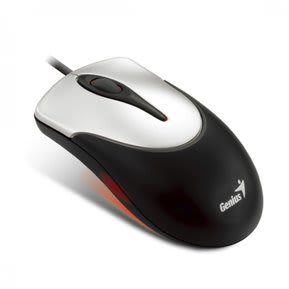 MOUSE OPTICO USB NETSCROLL GENIUS1