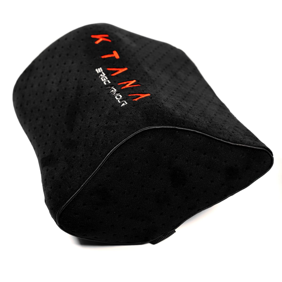 Cojín Almohada Ergonómico Memory Foam Gamer Ktana Negro4