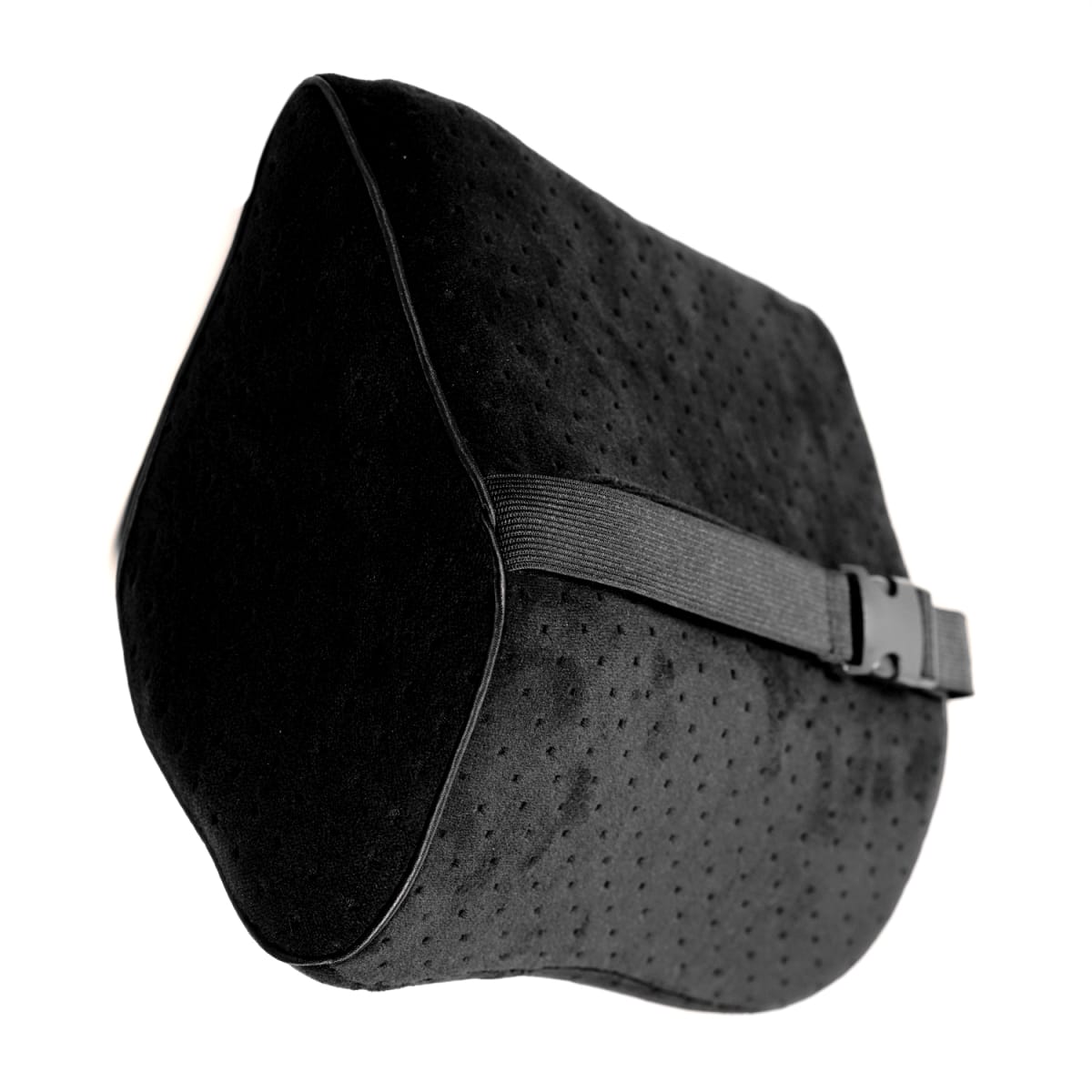 Cojín Almohada Ergonómico Memory Foam Gamer Ktana Negro6