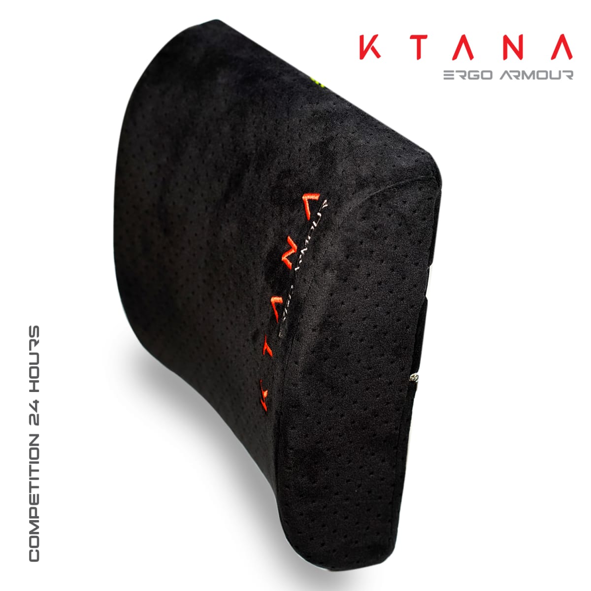 SILLA GAMER KTANA MODELO ERGO COLOR GRIS4