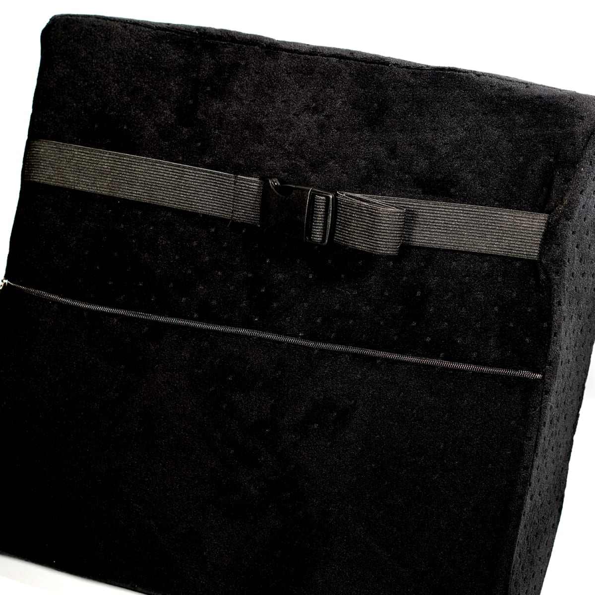 COJIN LUMBAR ERGONÓMICO MEMORY FOAM GAMER KTANA NEGRO4