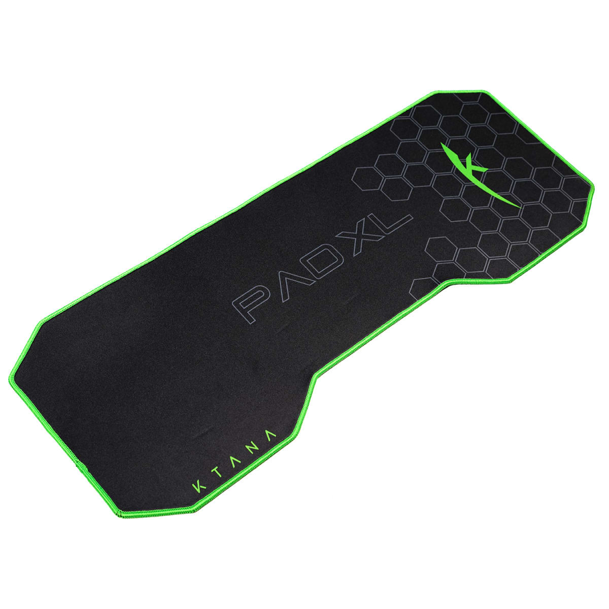 Kit Gamer Mouse + Pad Mouse + Llavero de Regalo Ktana8