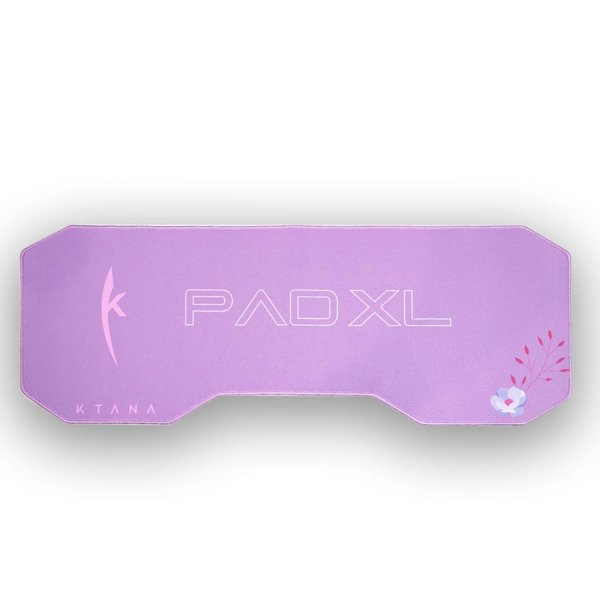MOUSE PAD GAMER PROFESIONAL LILA 80X30 CMS KTANA3