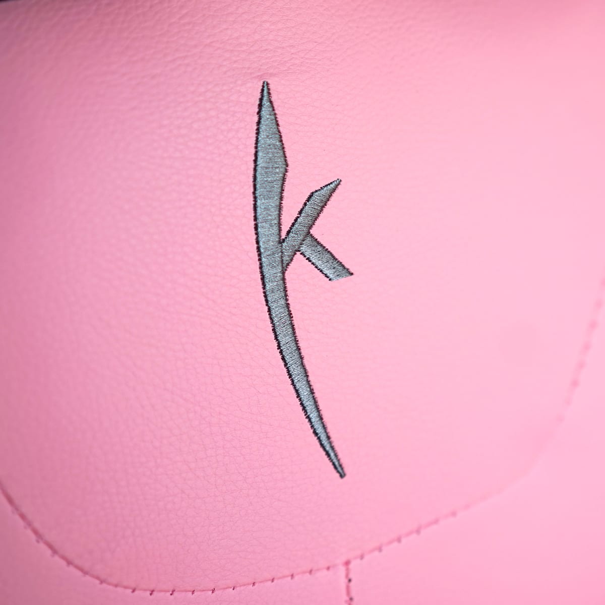 Silla Gamer Led Spectre Ktana Rosa6