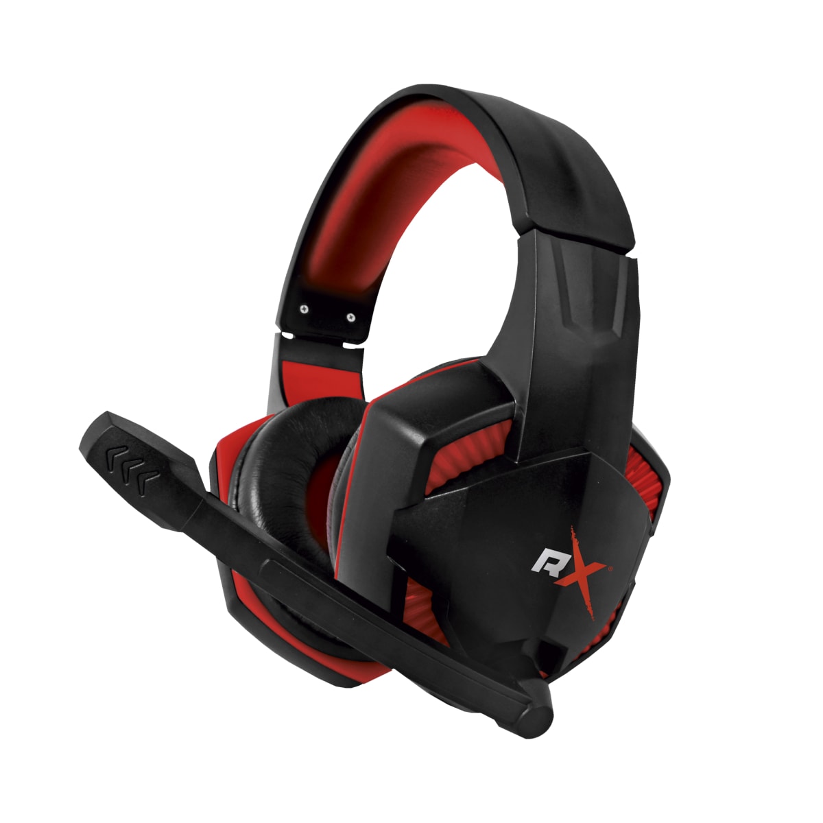 Audífono + Micrófono / Gamer Pro P4 Y Consolas Reptile Rx00011