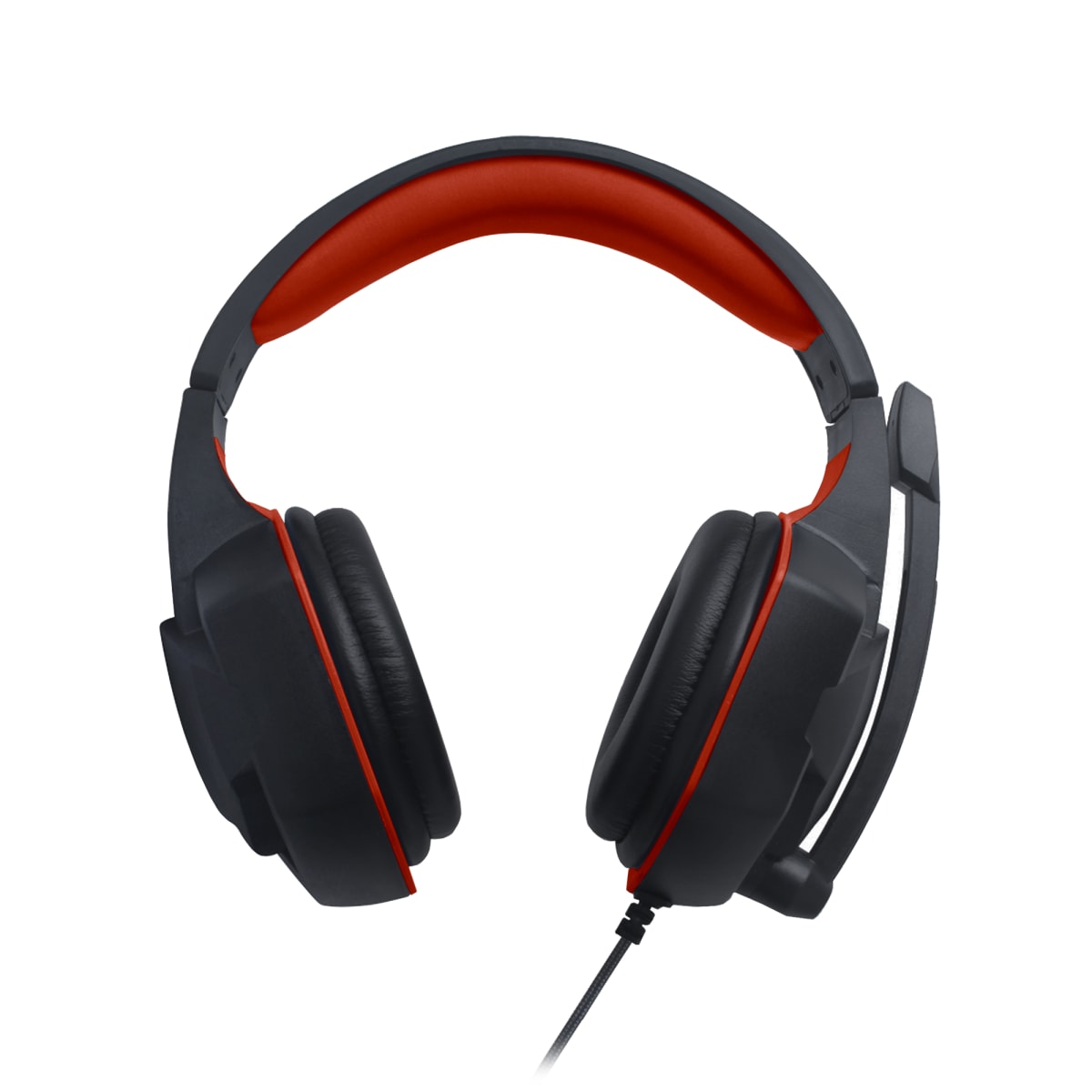 Audífono + Micrófono / Gamer Pro P4 Y Consolas Reptile Rx00012