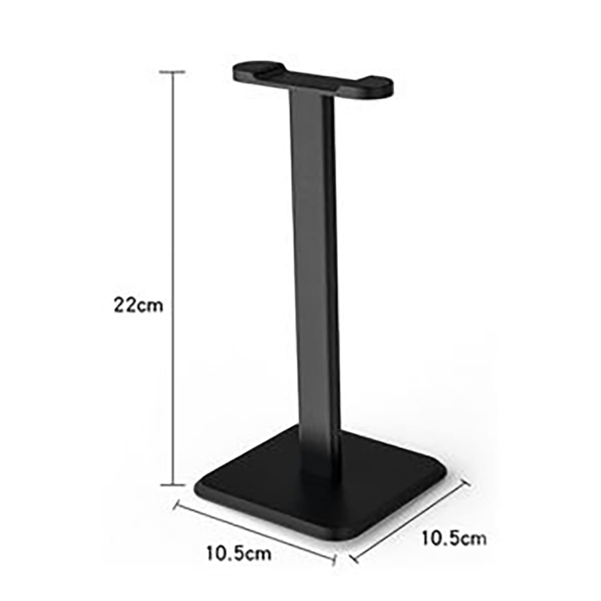 Soporte para Audífono Gamer4