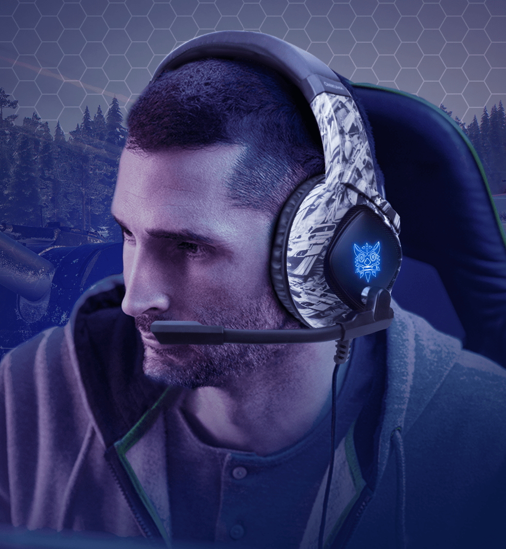 Xbox One Mejores Cascos Gaming Ps4 Calidad Precio Audífonos Gamer