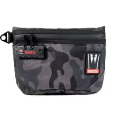 Estuche Candado Clave