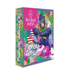 Delirium Seeds Auto Tropical Gorilla XL