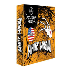 Delirium Seeds Auto White Widow