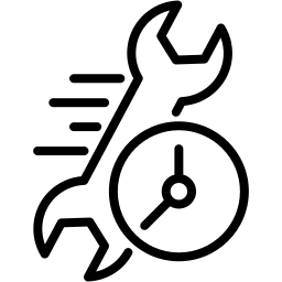 Rapidez y confiabilidad