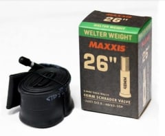 Camara maxxi de 26 x 1.5 2.5 48mm