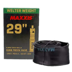 Cámara Maxxis 29x1.75/2.40 Válvula Francesa 48mm