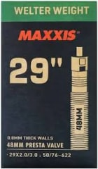 Cámara de bicicleta Maxxis 29x2.0x3.0