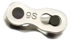 Set de 10 Eslabón Rapido 9V