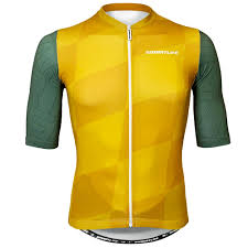Tricota Stamina Racing – Slim Fit