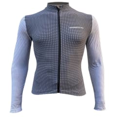 Tricota Termica Grey white