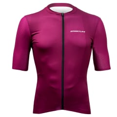 Tricota Ultra Light Vino – Slim Fit