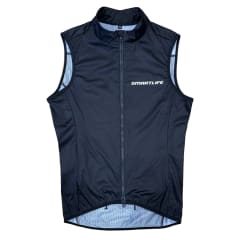 Cortaviento Ciclismo Mujer – Onyx
