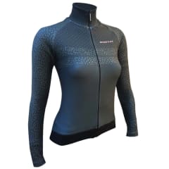 Jacket Winter Leaf