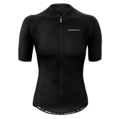 Tricota Spandex Onyx M/Corta