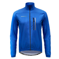 Windstopper térmico impermeable Azul Rey