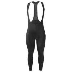 Calza Ciclismo Térmica Tirante Onyx