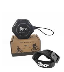 Remolcador Trax