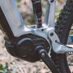 E-BIKES