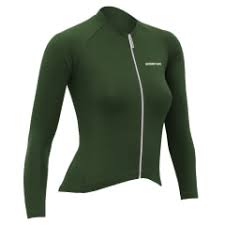 Tricota PRO Road – Oliva
