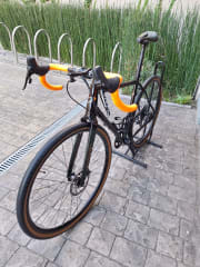 Full Bicicleta Ruta | Gravel