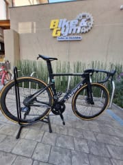 Full Ruta / Gravel con Manillar Integrado