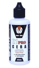 Lubricante de cadena 60 ML Z1 Pro Cera