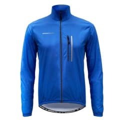 Jacket Termico Hombre Azul
