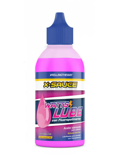 Lubricante 125 ML1