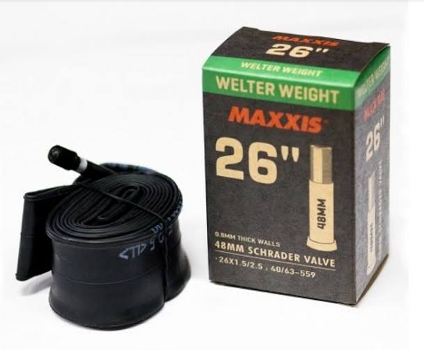 Camara maxxi de 26 x 1.5 2.5 48mm1