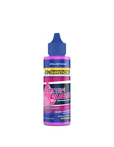 Lubricante  30 ML1