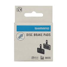 Pastillas de Freno Shimano B05S-RX1
