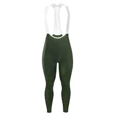 Calza Lycra Larga Forest1