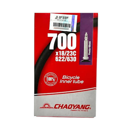 Camara Chaoyang 700x18/23C1